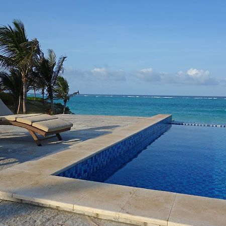 Zawadi Hotel, Zanzibar Michamvi Εξωτερικό φωτογραφία
