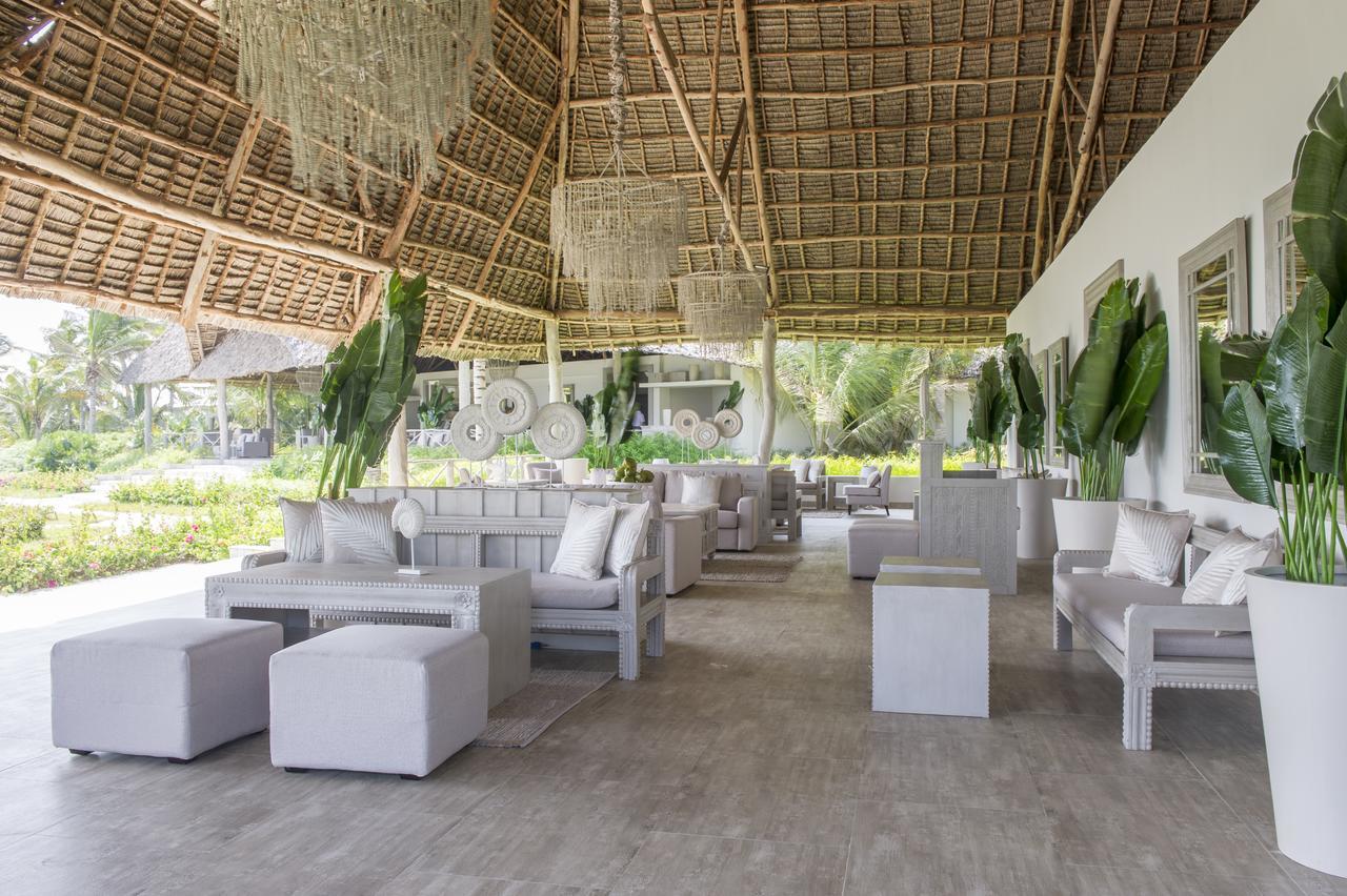 Zawadi Hotel, Zanzibar Michamvi Εξωτερικό φωτογραφία