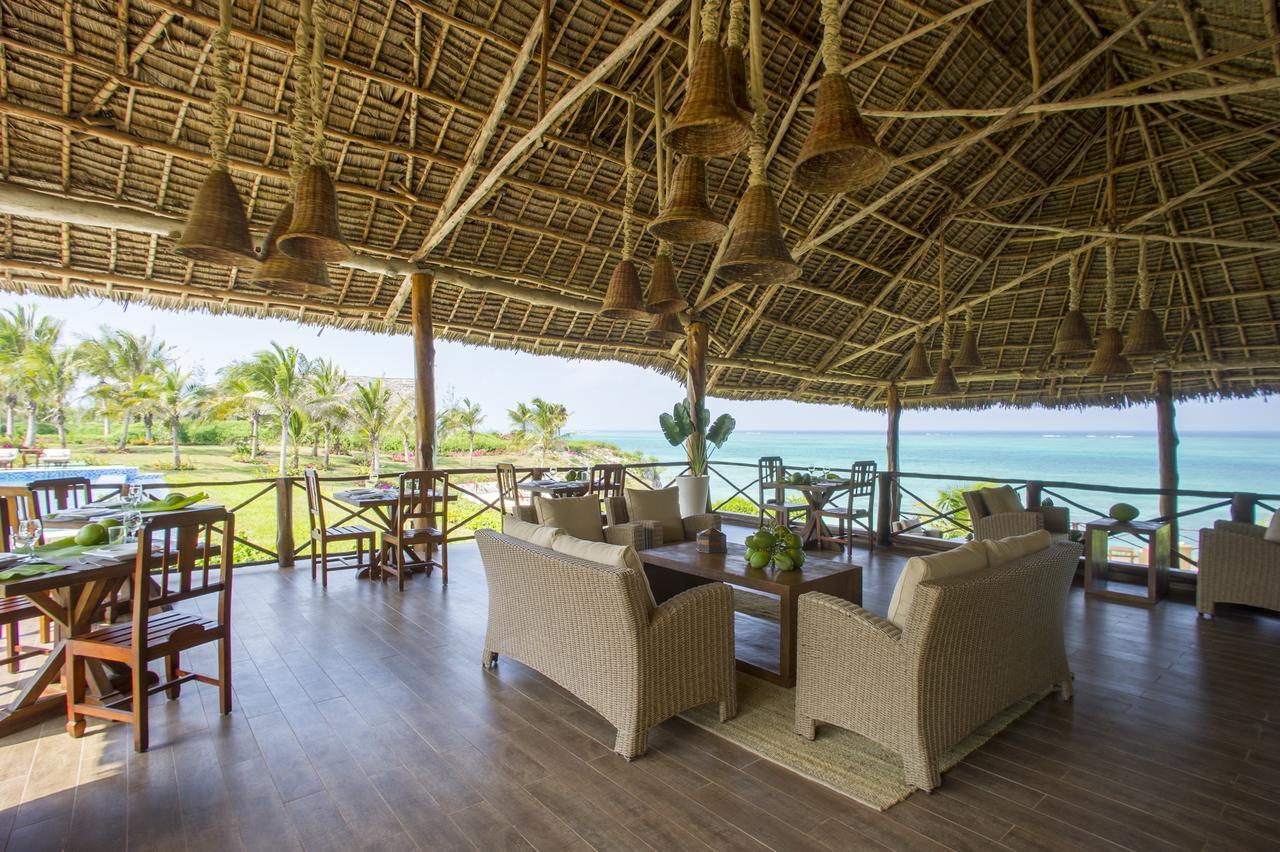 Zawadi Hotel, Zanzibar Michamvi Εξωτερικό φωτογραφία