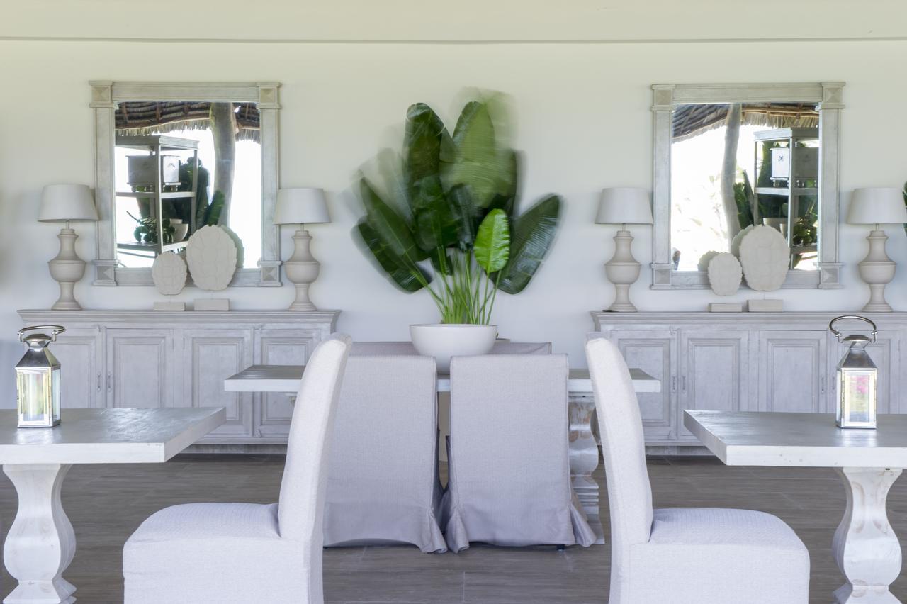 Zawadi Hotel, Zanzibar Michamvi Εξωτερικό φωτογραφία