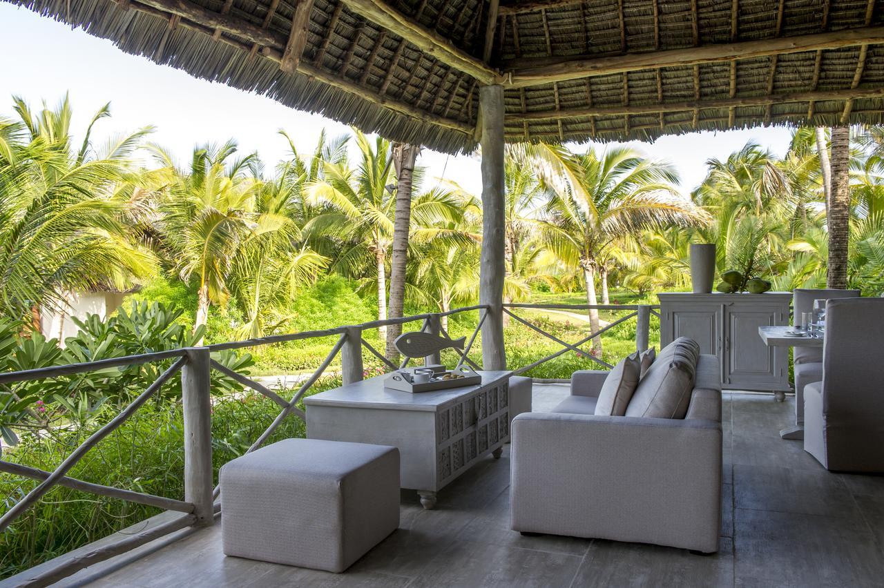 Zawadi Hotel, Zanzibar Michamvi Εξωτερικό φωτογραφία
