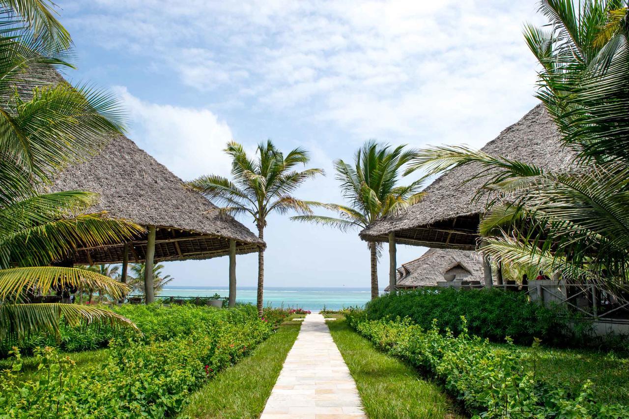 Zawadi Hotel, Zanzibar Michamvi Εξωτερικό φωτογραφία