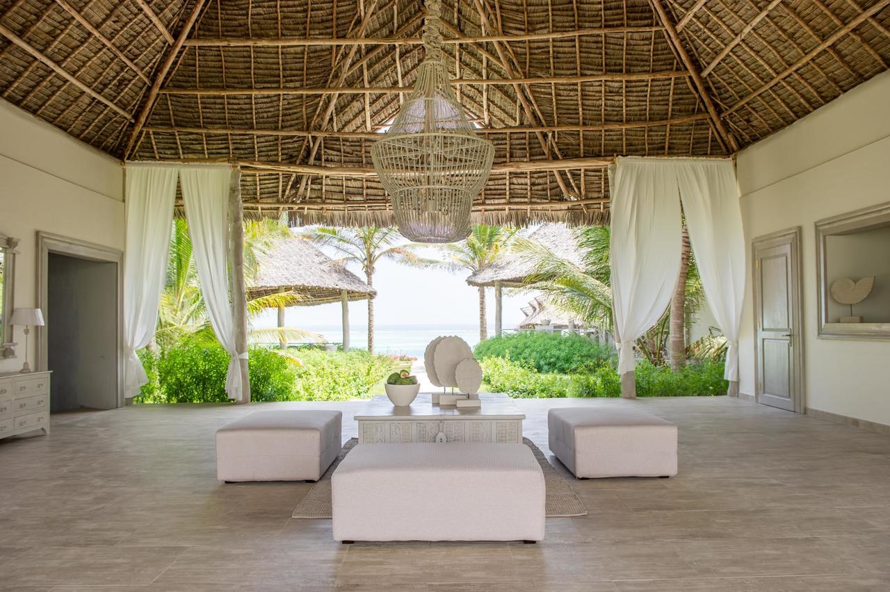 Zawadi Hotel, Zanzibar Michamvi Εξωτερικό φωτογραφία