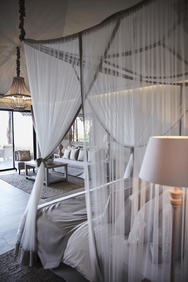Zawadi Hotel, Zanzibar Michamvi Εξωτερικό φωτογραφία