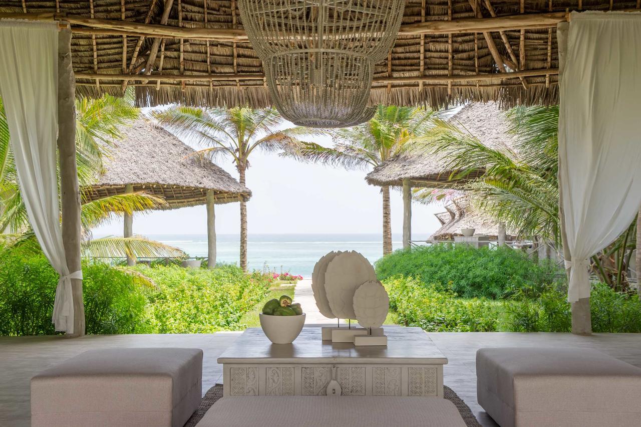 Zawadi Hotel, Zanzibar Michamvi Εξωτερικό φωτογραφία