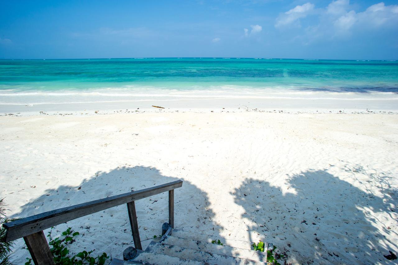 Zawadi Hotel, Zanzibar Michamvi Εξωτερικό φωτογραφία