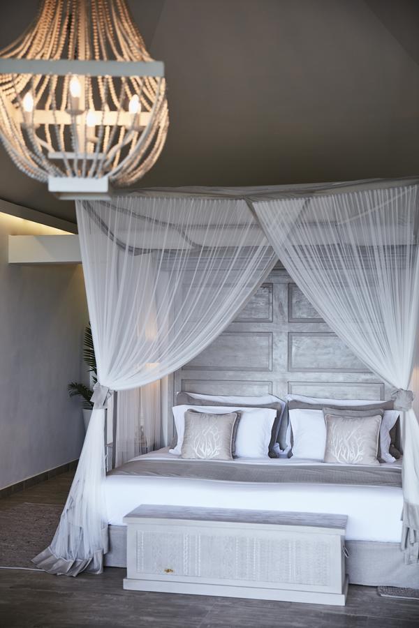 Zawadi Hotel, Zanzibar Michamvi Εξωτερικό φωτογραφία