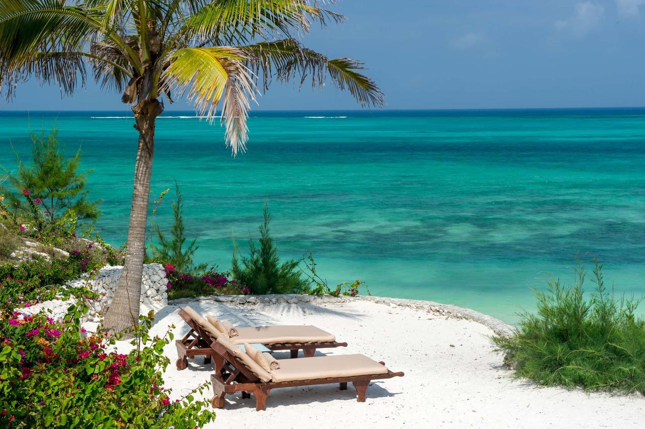 Zawadi Hotel, Zanzibar Michamvi Εξωτερικό φωτογραφία