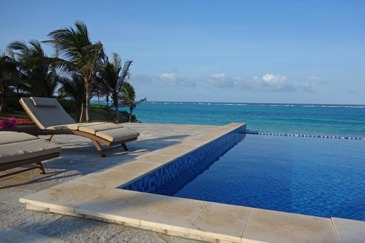 Zawadi Hotel, Zanzibar Michamvi Εξωτερικό φωτογραφία