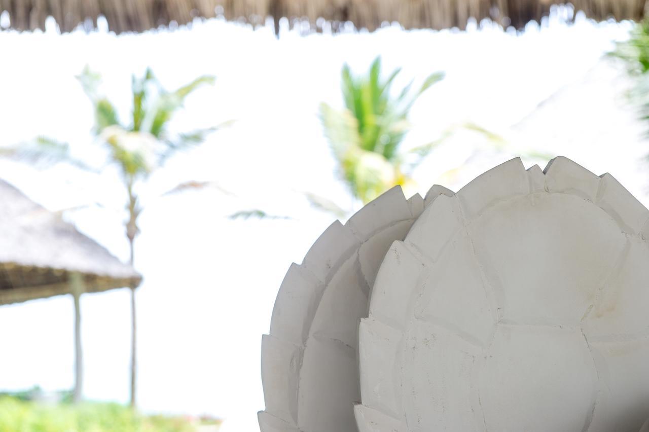 Zawadi Hotel, Zanzibar Michamvi Εξωτερικό φωτογραφία
