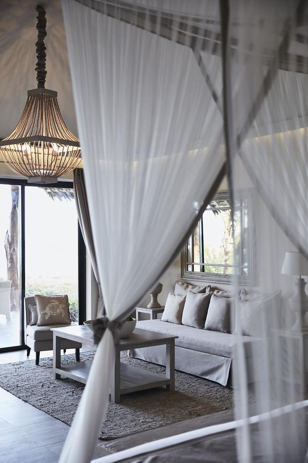 Zawadi Hotel, Zanzibar Michamvi Εξωτερικό φωτογραφία