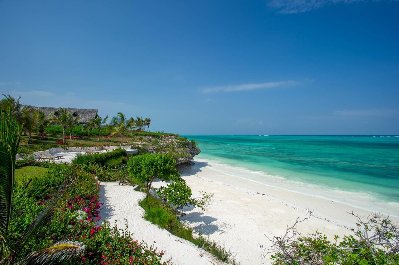Zawadi Hotel, Zanzibar Michamvi Εξωτερικό φωτογραφία