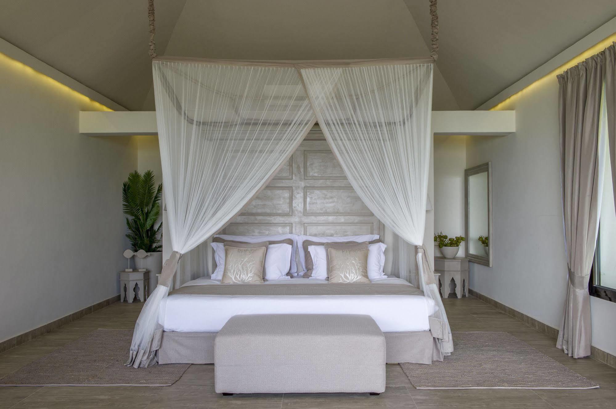 Zawadi Hotel, Zanzibar Michamvi Εξωτερικό φωτογραφία