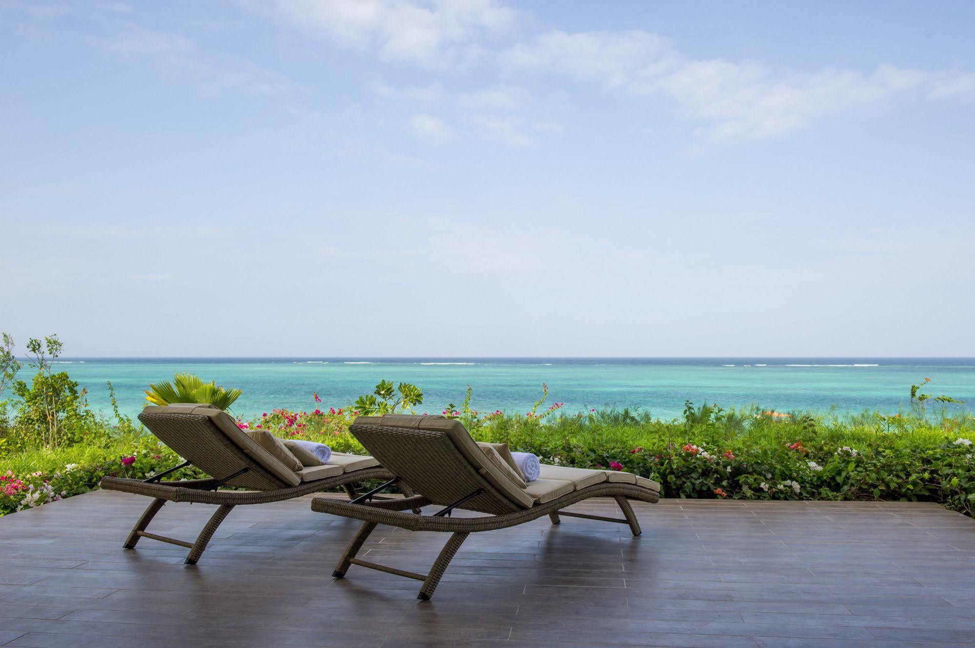 Zawadi Hotel, Zanzibar Michamvi Εξωτερικό φωτογραφία