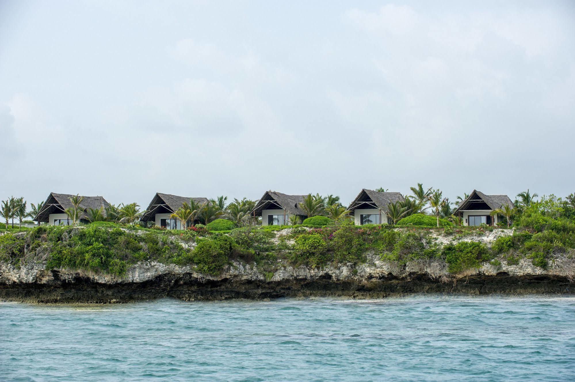 Zawadi Hotel, Zanzibar Michamvi Εξωτερικό φωτογραφία