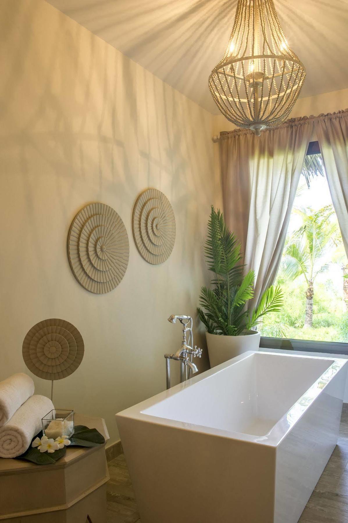 Zawadi Hotel, Zanzibar Michamvi Εξωτερικό φωτογραφία