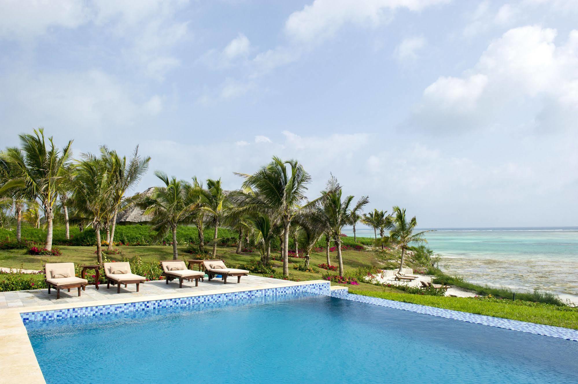 Zawadi Hotel, Zanzibar Michamvi Εξωτερικό φωτογραφία