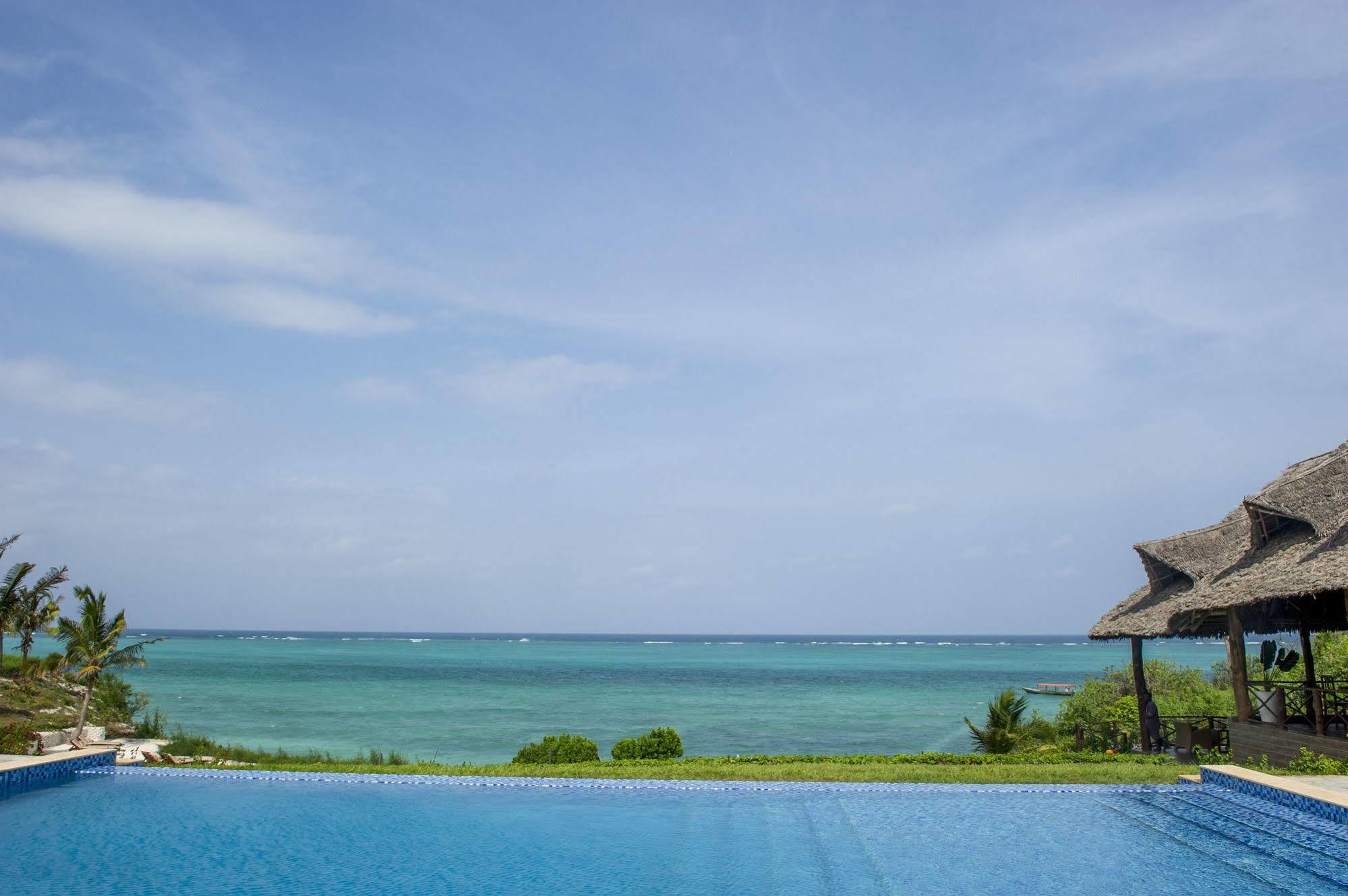 Zawadi Hotel, Zanzibar Michamvi Εξωτερικό φωτογραφία
