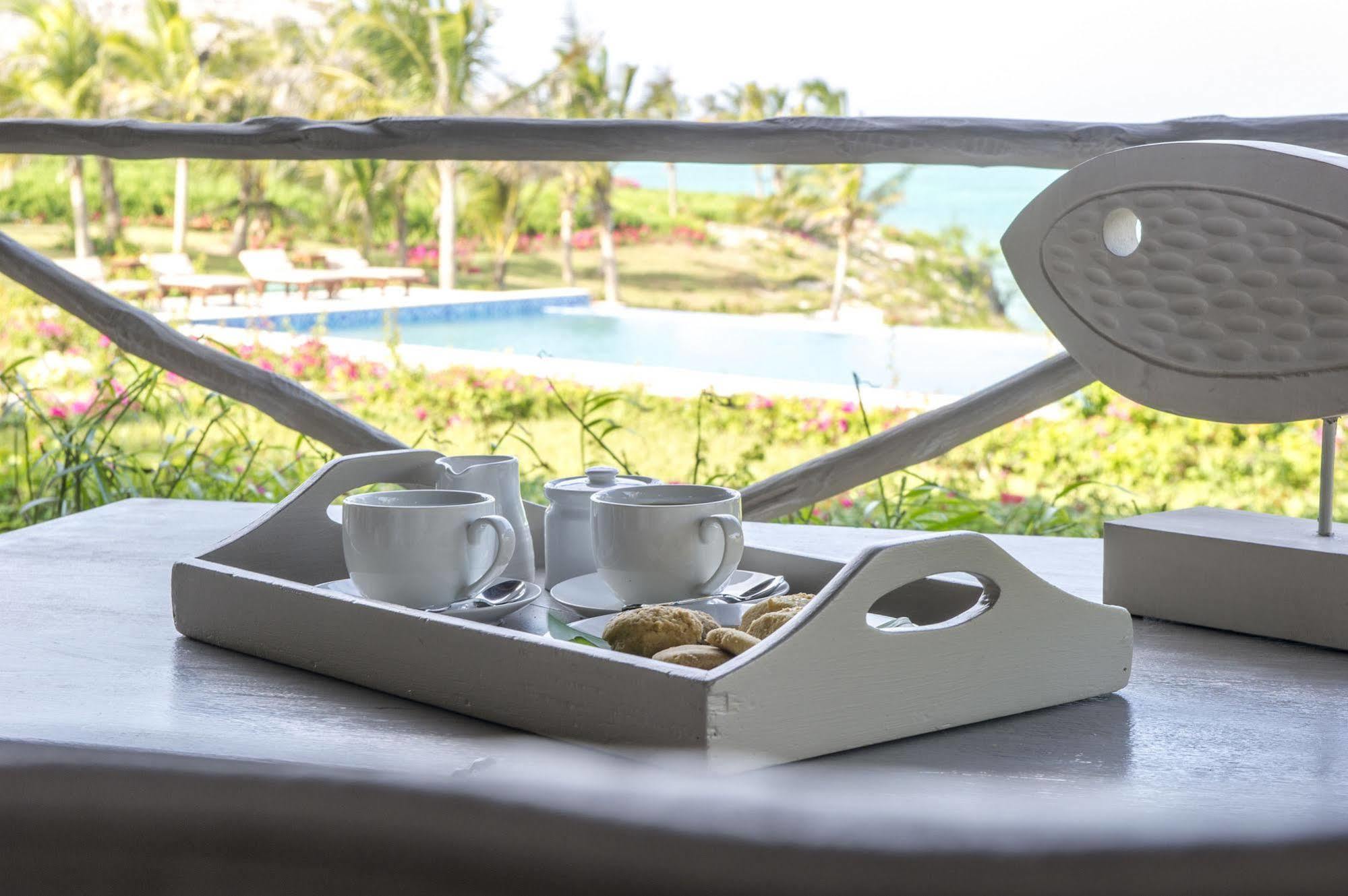 Zawadi Hotel, Zanzibar Michamvi Εξωτερικό φωτογραφία
