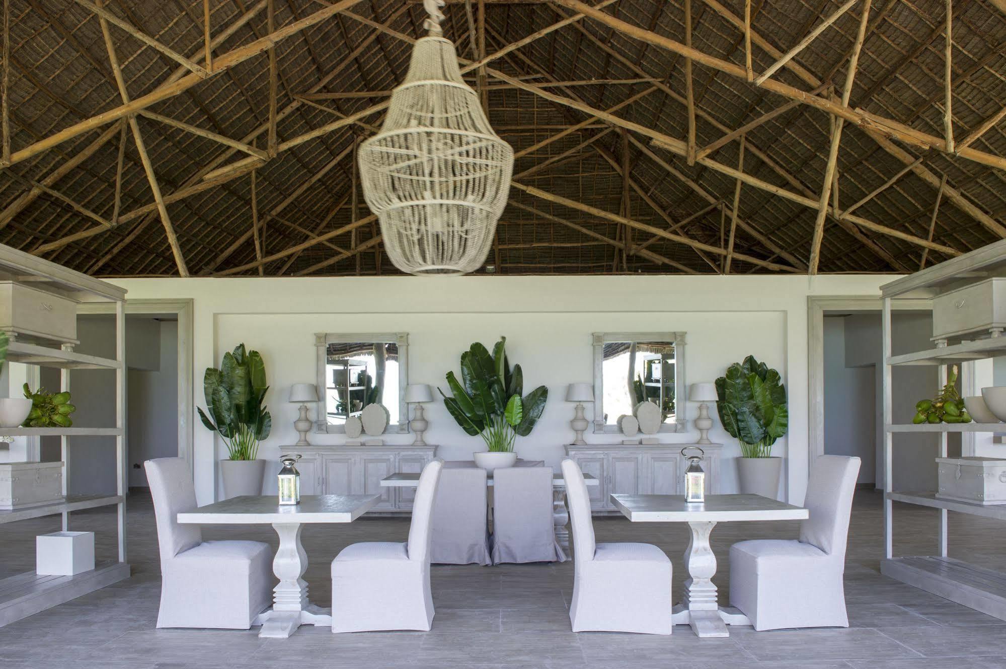 Zawadi Hotel, Zanzibar Michamvi Εξωτερικό φωτογραφία