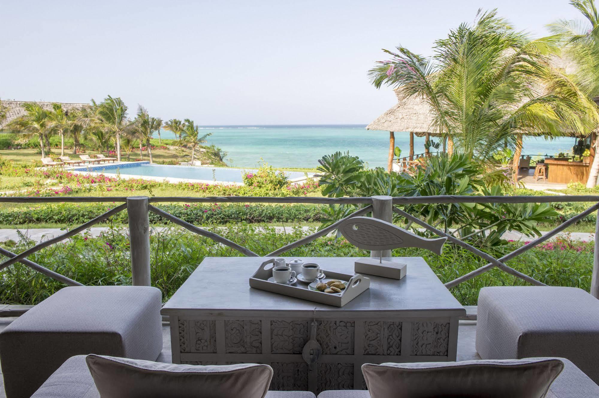 Zawadi Hotel, Zanzibar Michamvi Εξωτερικό φωτογραφία
