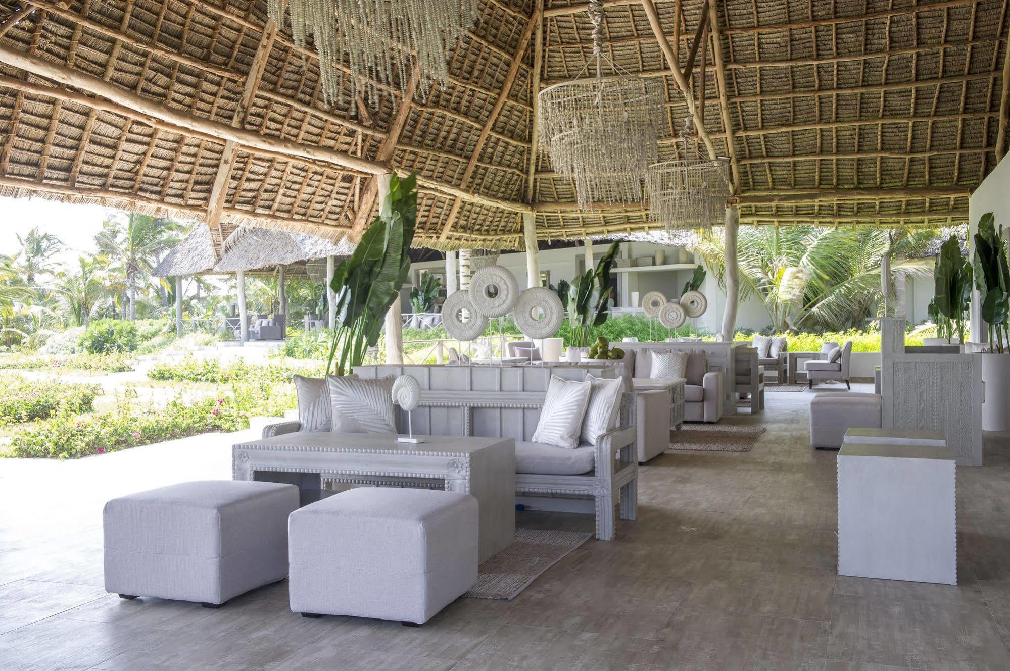 Zawadi Hotel, Zanzibar Michamvi Εξωτερικό φωτογραφία