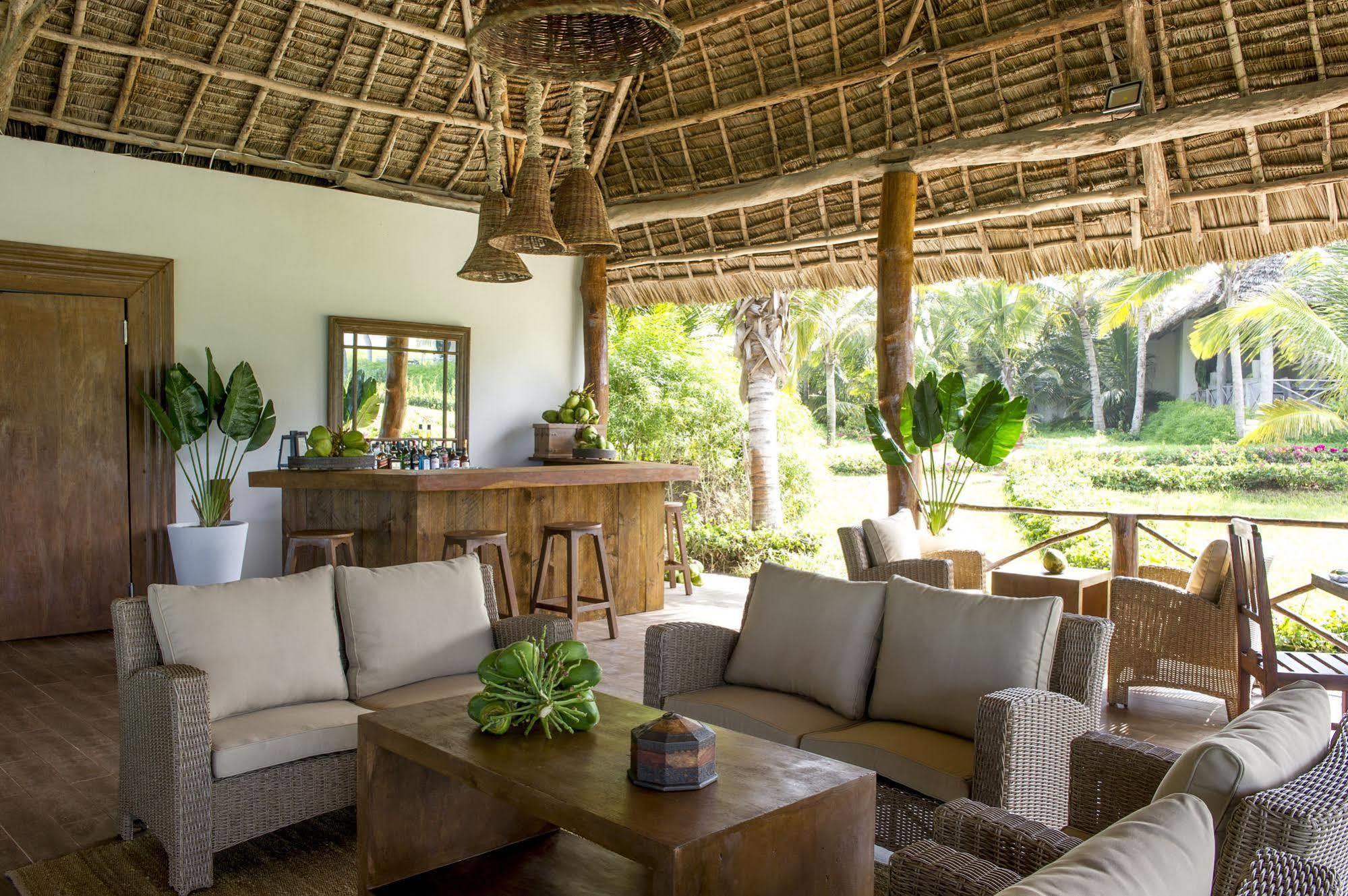 Zawadi Hotel, Zanzibar Michamvi Εξωτερικό φωτογραφία