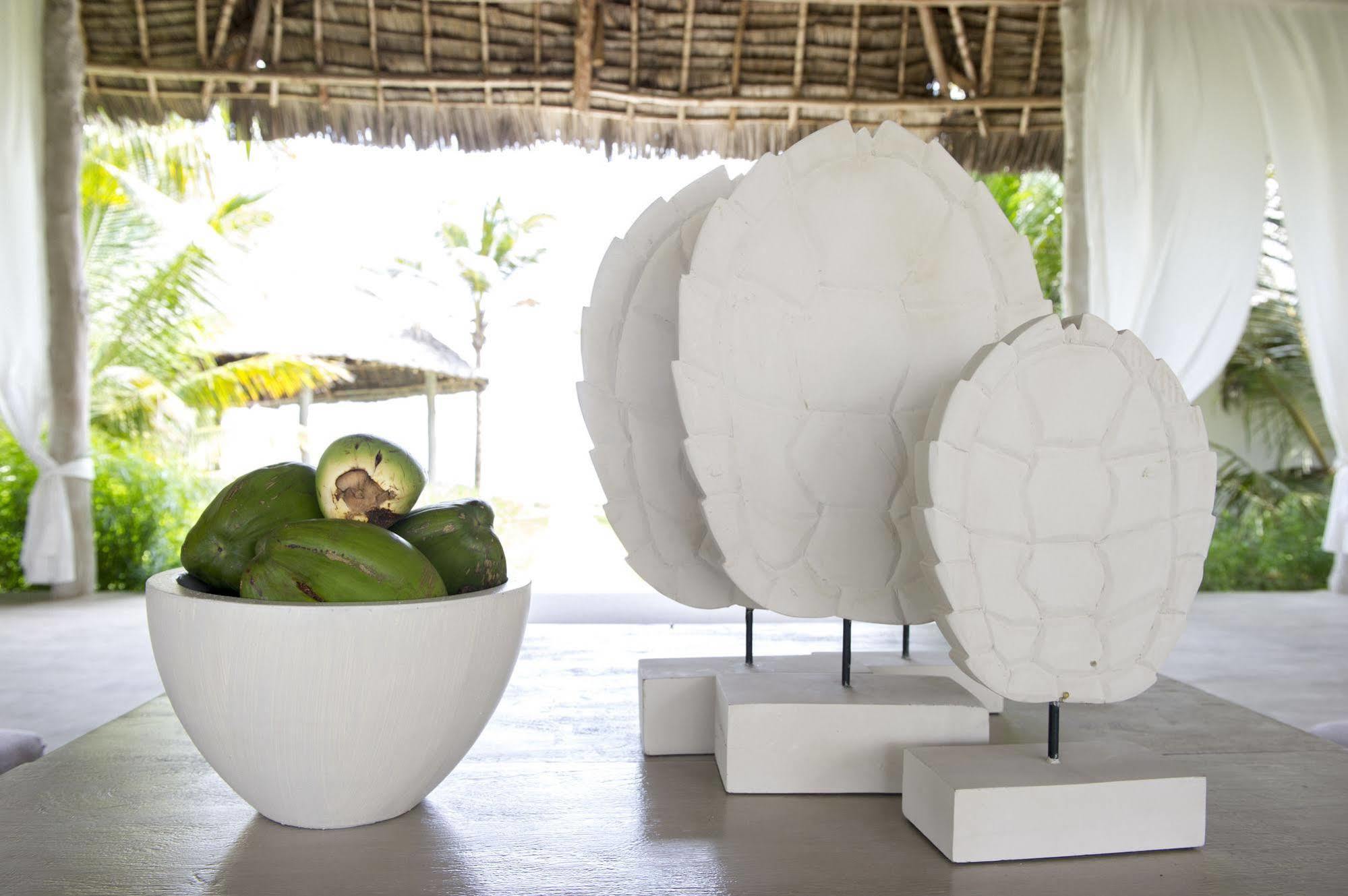 Zawadi Hotel, Zanzibar Michamvi Εξωτερικό φωτογραφία