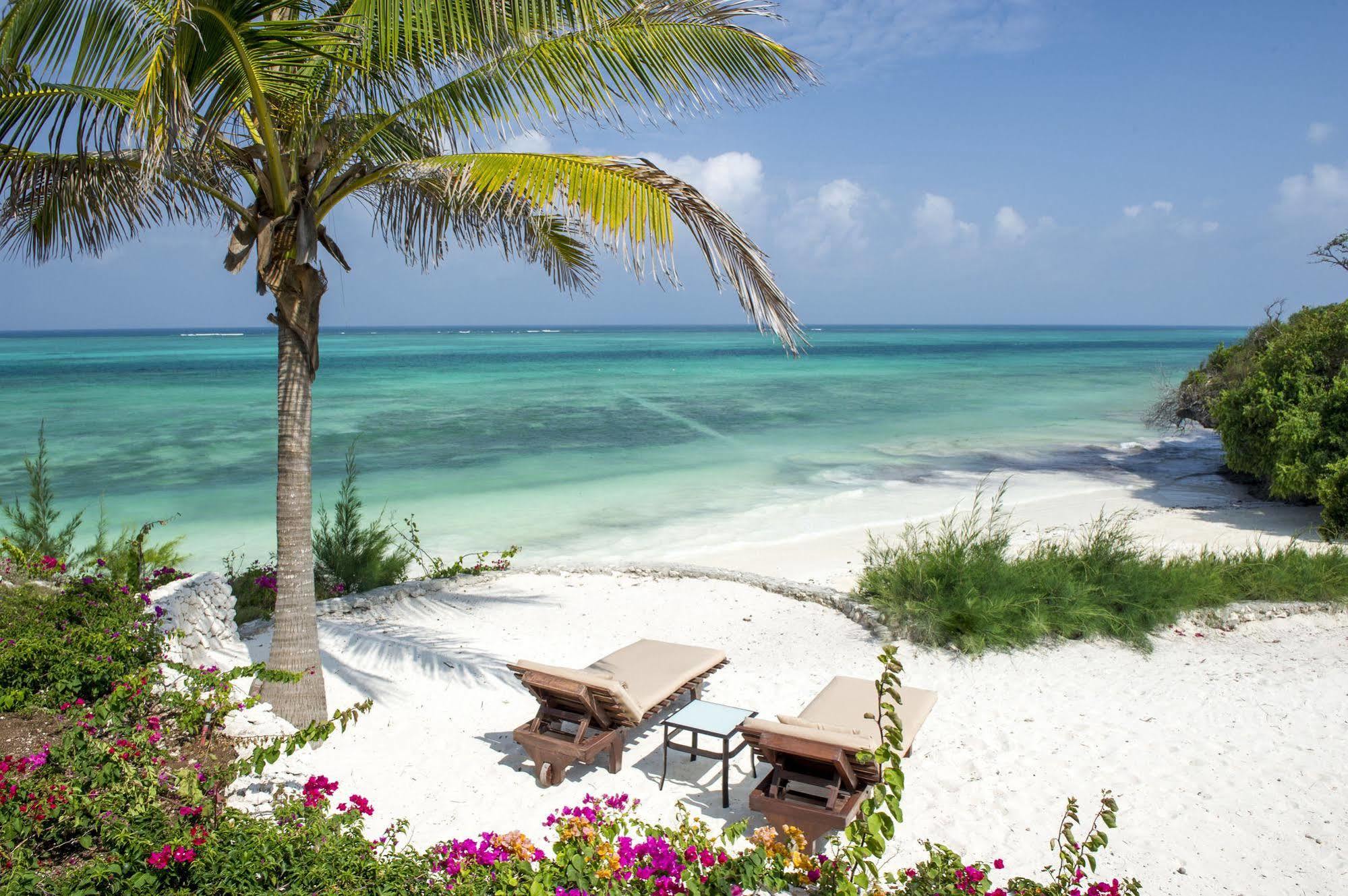 Zawadi Hotel, Zanzibar Michamvi Εξωτερικό φωτογραφία