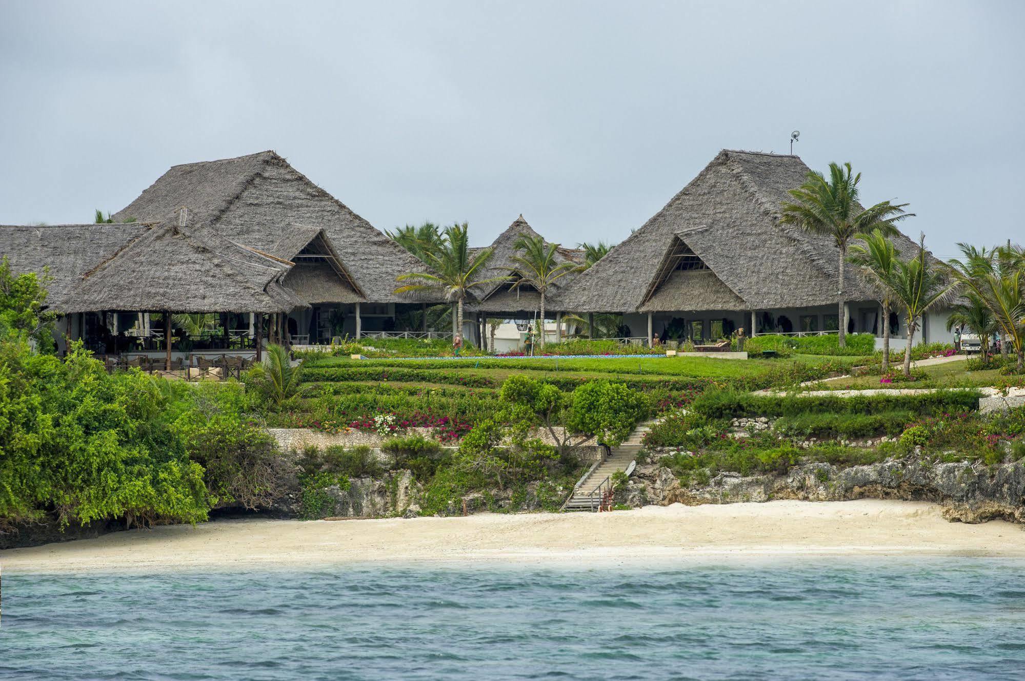 Zawadi Hotel, Zanzibar Michamvi Εξωτερικό φωτογραφία