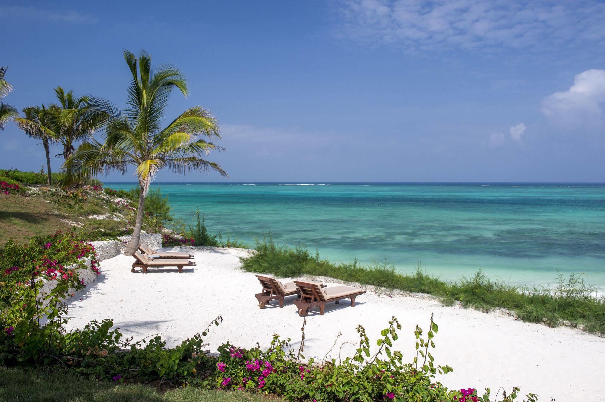 Zawadi Hotel, Zanzibar Michamvi Εξωτερικό φωτογραφία