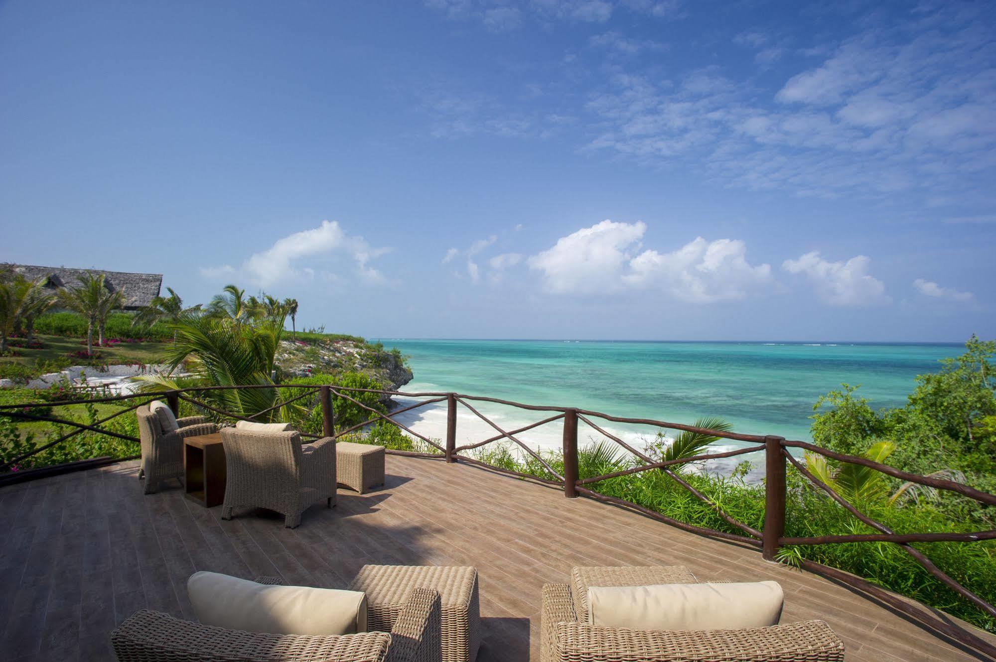 Zawadi Hotel, Zanzibar Michamvi Εξωτερικό φωτογραφία