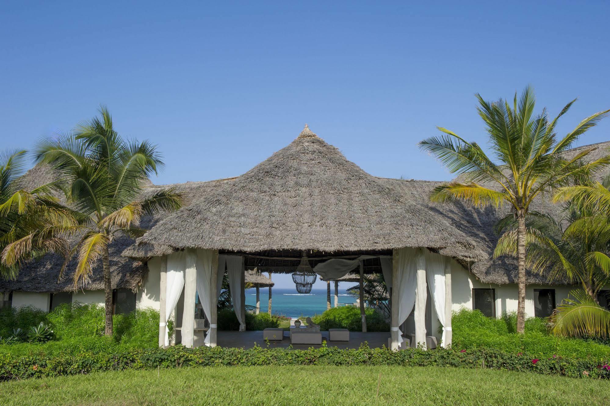 Zawadi Hotel, Zanzibar Michamvi Εξωτερικό φωτογραφία