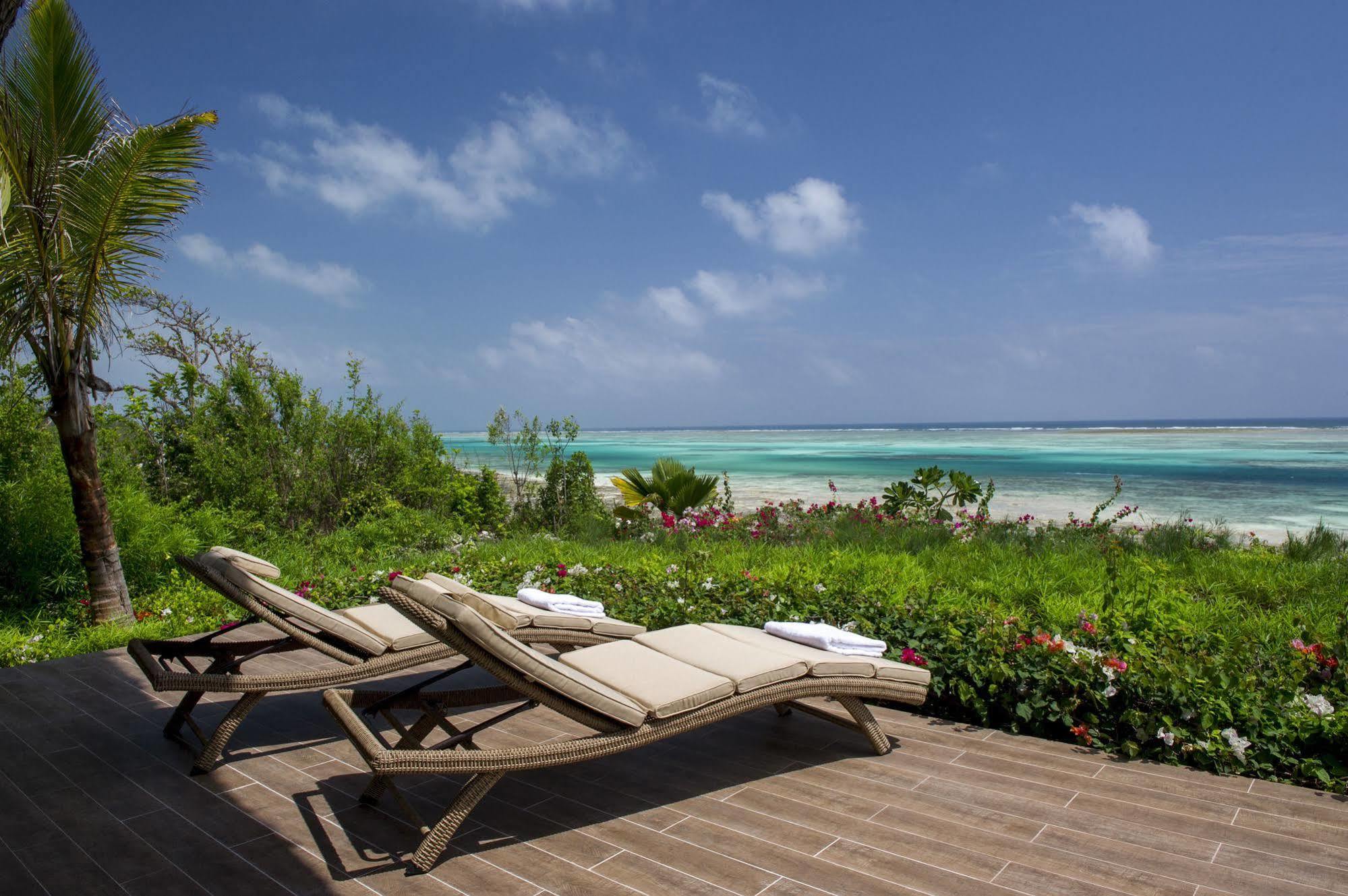Zawadi Hotel, Zanzibar Michamvi Εξωτερικό φωτογραφία